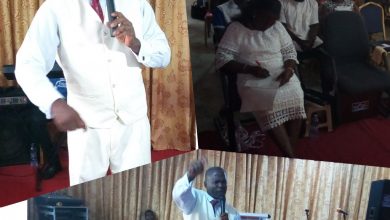 Photo of Shun Over Speeding And Save Innocent Life – Pastor Advises Drivers