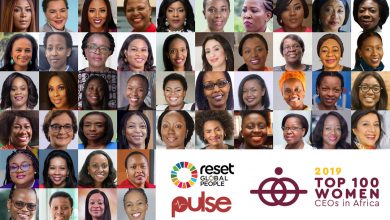 Photo of Top 100 Women CEOs In Africa Inaugural List Announced By Reset Global People And Avance Media