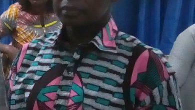 Photo of Longest Serving Assembly Member In Ghana Loses Seat