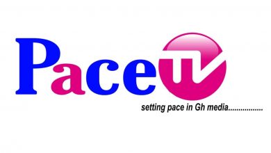 Photo of Pace TV Begins Operation In Ghana