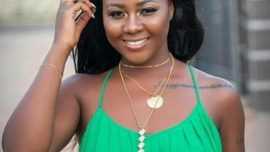 Photo of I Have Suffered A Lot Of Heartbreaks – Salma Mumin Discloses