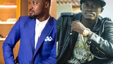 Photo of Funny Face Replies Lilwin On His Ghana Movie Awards Comment; Says He Is Envious Of Other People’s Success