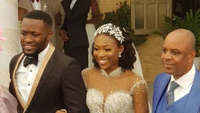 Photo of How Dr Osei Kwame Despite’s Son Kennedy Osei Met His Wife Tracy Revealed – Watch Beautiful Video