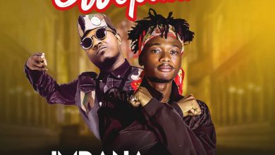 Photo of Imrana Teams Up With Flowking Stone On New Song ‘Wopaaka’ – Listen