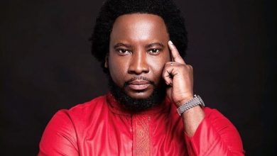Photo of Sonnie Badu Explains Why He Launched ‘Lions Over Frogs’ T-Shirts