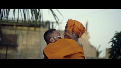 Photo of Music Video: Abochi Celebrates Mothers And Women With New Song ‘Mama’