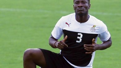 Photo of Relentless Asamoah Gyan Says He Wants To Earn Black Stars Call-Up For FIFA 2022 World Cup