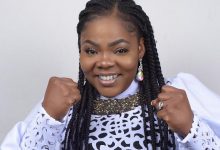 Celestine Donkor