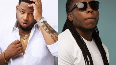 Photo of Not All Ghanaian Artistes Are Hungry, Some Have Made Smart Investments – D-Black Replies Edem