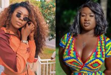Photo of My Beef With Eno Barony And Freda Rhymz Was Planned But The Near-Fight Between Freda And I Was Real – Sista Afia