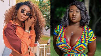 Photo of My Beef With Eno Barony And Freda Rhymz Was Planned But The Near-Fight Between Freda And I Was Real – Sista Afia
