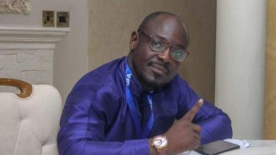 Photo of Henry Asante Twum Reveals His Job As GFA Spokesperson Is Difficult