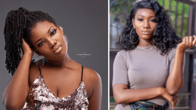 Photo of I Don’t Like Wendy Shay Because She’s Too Fake – Ghanaian Songstress iOna Reveals