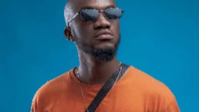 Photo of Mr Drew Tags People Who Are Accusing Him Of Stealing Rotimi’s Song As Illiterates, Daft And Dumb
