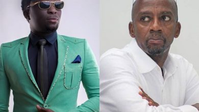 Photo of Akoo Nana ‘Fights’ Rex Omar For Making Allegations Against President Akufo-Addo – Watch Video