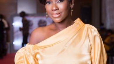 Photo of Ama K Abebrese Calls On Ghanaian Celebrities To Boycott Accra FM After Wendy Shay And Nana Romeo Interview Gaffe