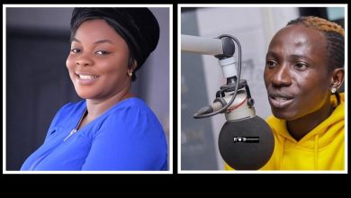 Photo of Kani Gloria Educates Patapaa On The Need For People To Attend Bible Schools
