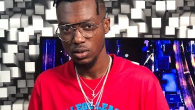 Photo of Opanka Reveals How His Song Saved Three People From Committing Suicide