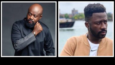 Photo of Asem Claims Sammy Forson Begged Him To Be His Manager But He Has Turn Into A Hater After He Denied Him The Privilege