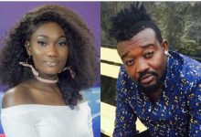 Photo of Some People Who Thought I Can’t Make It In The Music Industry Told Bullet Not To Waste His Time On Me – Wendy Shay Recalls