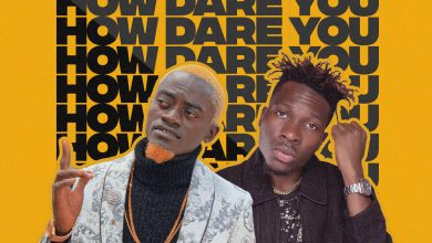 Photo of Lilwin Drops First Dancehall Song ‘How Dare You’ Featuring Article Wan