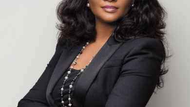 Photo of IBM Appoints Angela Kyerematen-Jimoh As First African And First Female Regional Head For Africa