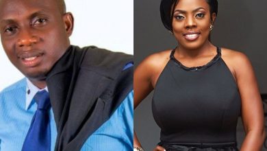Photo of Shame On You – Nana Aba Anamoah Fires Media Outlets Who Feature Counsellor Lutterodt