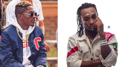 Photo of Epixode Finally Confirms He Is Not Normal After Shatta Wale Revealed Some Months Ago