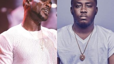 Photo of Kwabena Kwabena Is Unhappy About Kontihene’s Claims That He Discovered Him – Manager Reveals