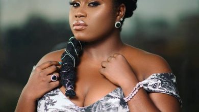 Photo of Lydia Forson Laments How COVID-19 Is Being Fought In Ghana – Says The Focus Is More On PR