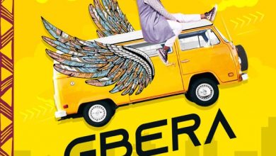 Photo of M Show Releases New Song ‘Gbera’ – Listen