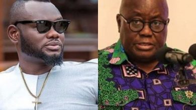 Photo of “Pressure Dey Street” – Prince David Osei Begs President Akufo-Addo To Do His Magic After He Finished ‘Chopping’ NPP Campaign Money