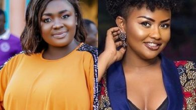 Photo of There Is Nothing Wrong If I Copy Nana Ama McBrown – Tracey Boakye To Critics