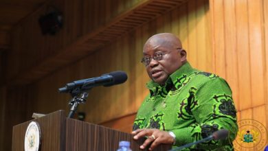 Photo of President Akufo-Addo Lifts The Limit On The Number People Who Can Attend Conferences, Workshops And Award Events In Ghana