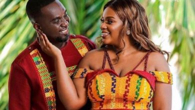 Photo of “Wow We Can’t Believe It’s Already A Year” – Joe Mettle Says As He Celebrates 1st Marriage Anniversary With His Wife