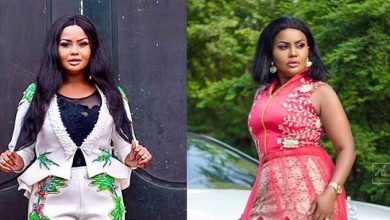 Photo of Minding Your Business Will Make You Successful – Nana Ama McBrown