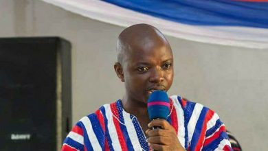 Photo of Abronye Says Ex-President Mahama Cut Short His Tour In Bono Region Because Of Low Turnout