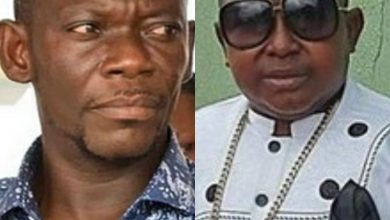 Photo of I Respect Agya Koo A Lot But He Cannot Influence Me To Campaign For Any Political Party – Wayoosi