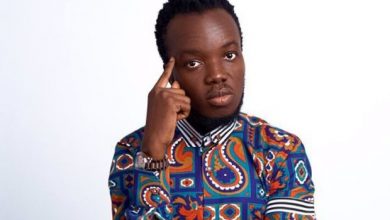 Photo of Akwaboah Details Why Ghanaian Men Do Not Like His ‘Posti Me’ Song