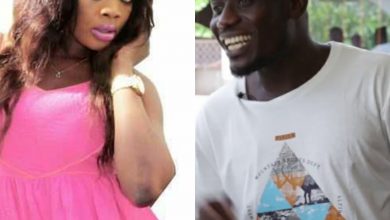 Photo of Batman Opens Up On His Relationship With Bernice Asare – Says They Broke Up Because He Didn’t Have Money