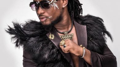 Photo of There Is Nothing Like A Dancehall Artiste In Ghana, We Are All Enjoying Titles And Attributes – Epixode