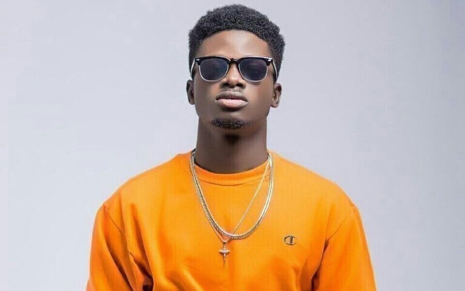 Kuami Eugene Reveals Why He Wants God To Bless Him Quickly News 