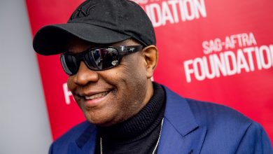 Photo of Kool & The Gang Co-Founder Ronald ‘Khalis’ Bell Passes On At Age 68