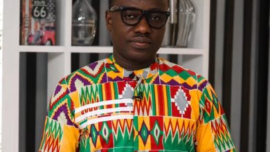 Photo of I Have Not Earned A Penny From Music – Kwame Ghana Wails