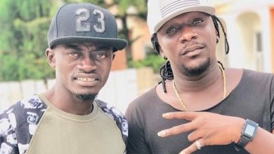 Photo of No More Feud! Lilwin And Zack Settle Their Differences; Works Together On Set