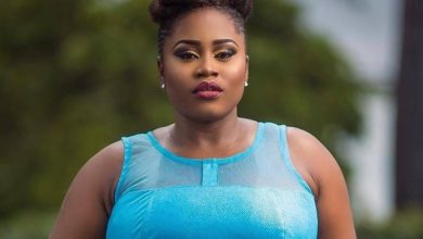 Photo of Lydia Forson Runs Away From Role Model Tag; Says She Is Nobody’s Role Model