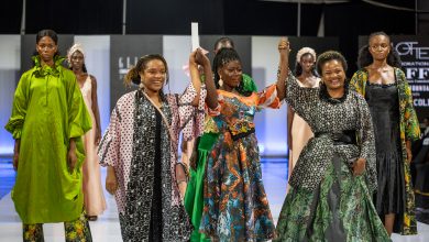 Photo of African Fashion Foundation To Host First Kayeyei Collaboration Showcase