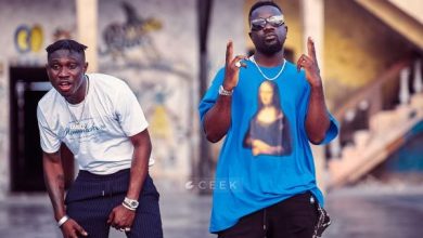 Photo of Sarkodie Teams Up With Zlatan And Rexxie On ‘Hasta La Vista’ (Watch Video)