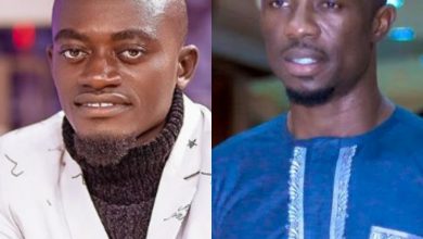 Photo of Who Is Richer And Who Is Younger? Lilwin And Kwaku Manu ‘Fights’ For Supremacy On Live TV (+Video)