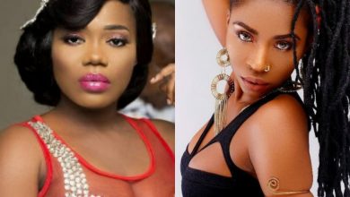 Photo of Mzbel Accuses AK Songstress Of Song Theft